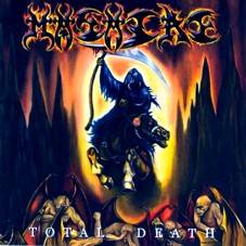 Masacre (COL) : Total Death